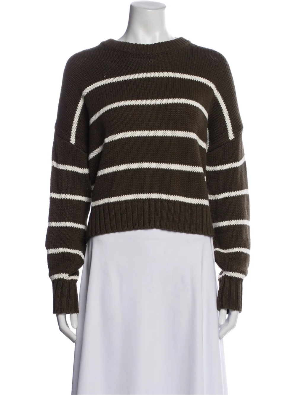 Jenni Kayne Chloe Crewneck